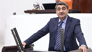 DEVA Partili Ekmen, gündüz kuşağı yayınlarına tepki gösterdi