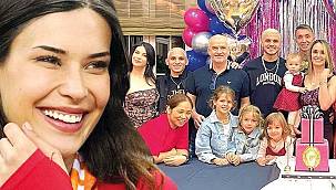 Devrim Özkan ile Lucas Torreira aşkı belgelendi