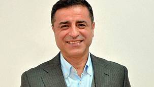 Selahattin Demirtaş sürece dair yorumlarını paylaştı