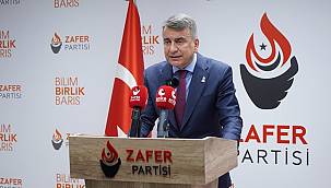 "İDDİANAME NEREDE?"