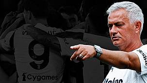 Fenerbahçe'ye yıldız golcüden müjde! Transfer görüşmeleri başlıyor