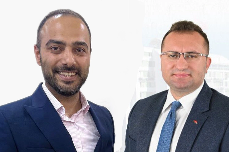 Gaziosmanpaşa'da yönetim değişikliği! Seçilmiş başkandan sert tepki!