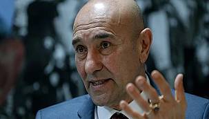 İzmir Büyükşehir Belediyesi'ne operasyon!