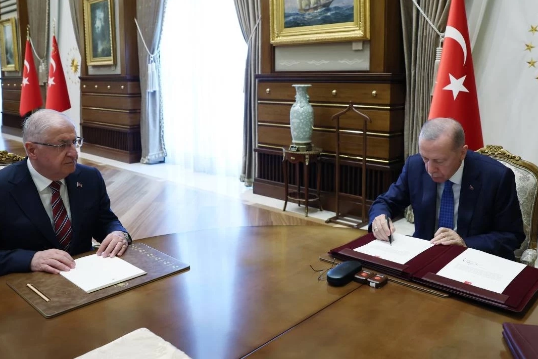 Yüksek Askeri Şura 5 Ağustos'ta toplanacak