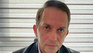 Mücahit Birinci Ak Parti'den İstifa >Etti