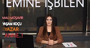 Azmin bir diğer adı Emine İŞBİLEN canlı yayın konuğumuz oldu..