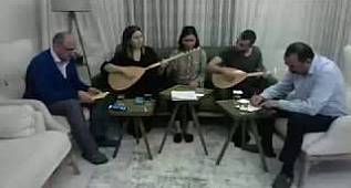  Elif & Gülcan Kardeşler Canlı Yayın Konuğumuz Oldu.