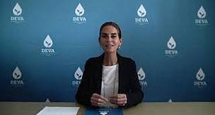 DEVA Partisi Eğitim Politikaları Başkanı Zehra Zeynep Dereli:‘Hükümet eğitimde sınıfta kaldı