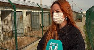 Ölmek üzere bulunmuştu... Şimdi ise gören bir daha bakıyor..