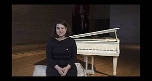 Türk Eğitim Vakfı (TEV) Ferdi Özbeğen’i Unutmadı