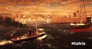 Lüleburgaz Belediyesi’nden duygu dolu 19 Mayıs videosu!