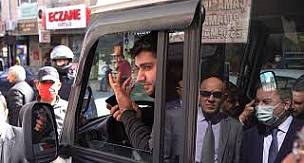 Babacan'dan mazot ve lastik fiyatlarına tepki: 'Bu hükûmet hayatı zorlaştırdı'