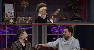 DOĞU DEMİRKOL: "NEFRET ETMESİNLER DİYE ŞİVELİ KONUŞMAYA BAŞLADIM"