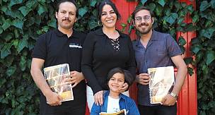 "GARİP BÜLBÜL NEŞET ERTAŞ"ın Oyuncu Kadrosu Belli Oldu