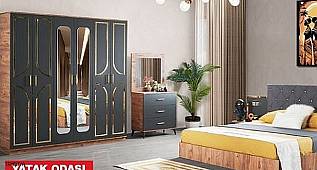 Zeus Mobilya Türkiye Geneli Bayilik Veriyor